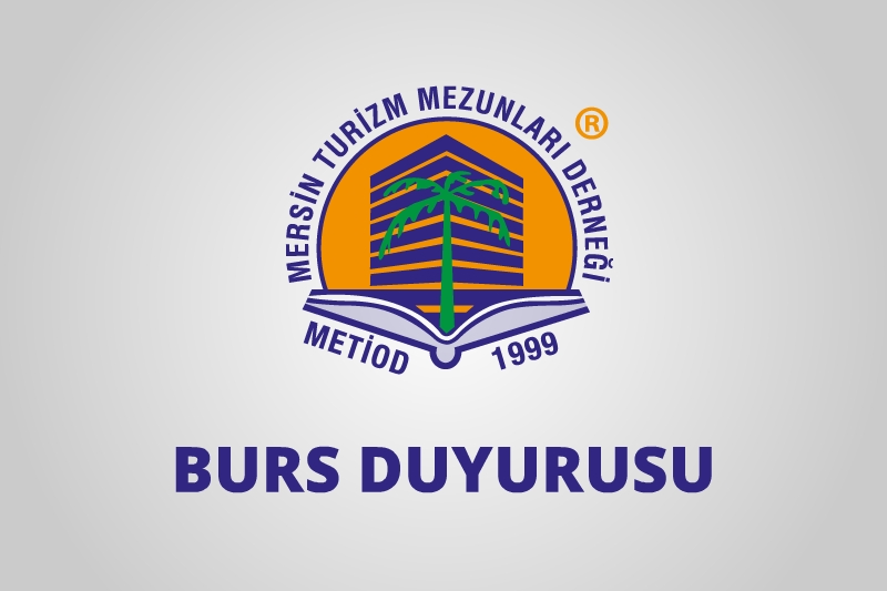 METOD Burs Duyurusu